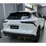 Jetour Dashing 2026 Hybrid SUV 1.5t DCT– Available From China | Buy Cars From China - Image 3
