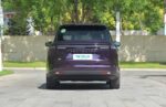 2026 Leapmotor C16– China Export Vehicle | Electric Vehicles From China - Image 3