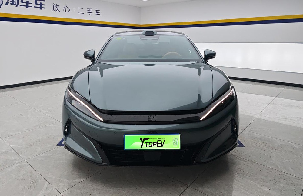 imgi_2_han L12 (1) BYD Han L DM 2026 Model DM-p 180KM AWD Laser Radar Flagship Edition– Factory Price From China | Cars From China for Sale Worldwide - Image 1