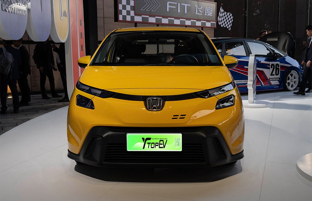 imgi_3_1_3(64) Honda Fit 2026– Ready for Export From China | Buy Cars From China Online - Image 1