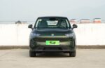 Leapmotor A10 2026– Ready for Export From China | Electric Cars From China for Sale