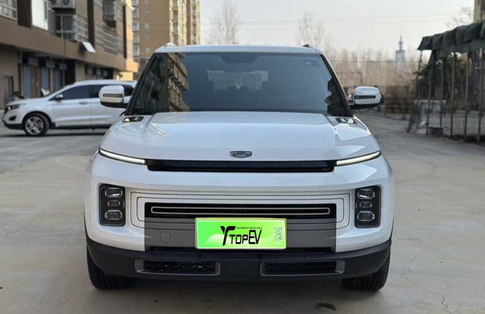 imgi_4_icon 2 Geely ICON 2026 Model 1.5TD DCT i6 BSG– Factory Price From China | China Car Sourcing - Image 1
