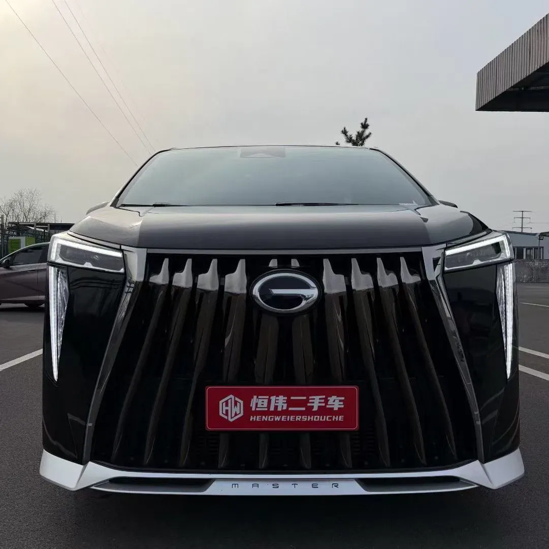 imgi_69_2024-GAC-Trumpchi-M8-MID-to-Large-MPV-400t-8-Speed-Automatic 2026 GAC Trumpchi M8 350t 1.8t 166kw Front Wheel Drive Spacious 7seater High Quality MPV– Wholesale Price From China | New Cars From China - Image 1
