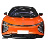 Hiphi X Mechanical Sport Style Pure Electric Vehicle– Wholesale Price From China | Sedans From China - Image 2