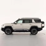 Byd Formula Leopard 8– Buy Direct From China | Electric Vehicles From China - Image 11