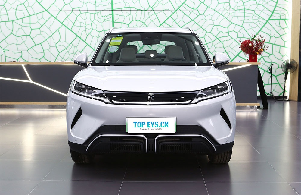 imgi_3_14_2 BYD Yuan UP– For Sale From China | Reliable Cars From China - Image 1